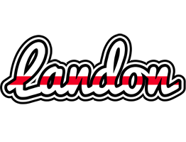 Landon kingdom logo