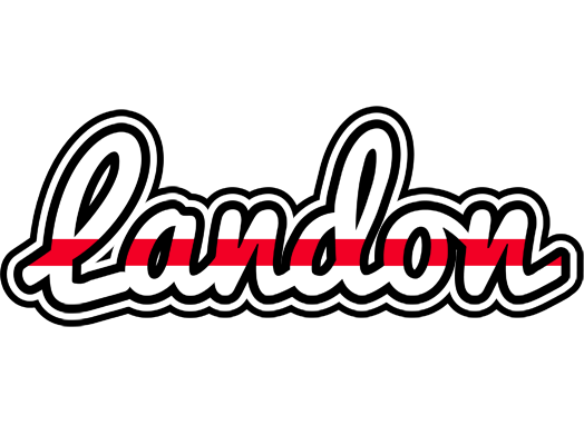 Landon kingdom logo
