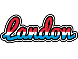 Landon norway logo