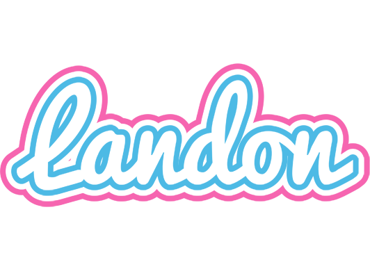 Landon outdoors logo