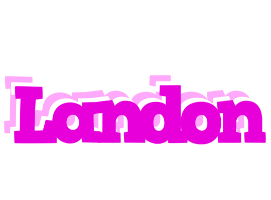 Landon rumba logo