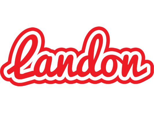 Landon sunshine logo