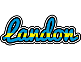 Landon sweden logo
