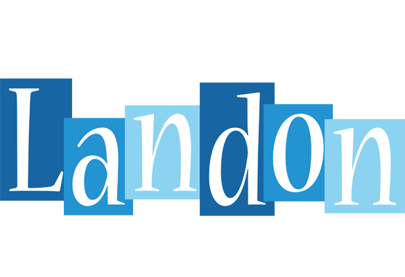 Landon winter logo
