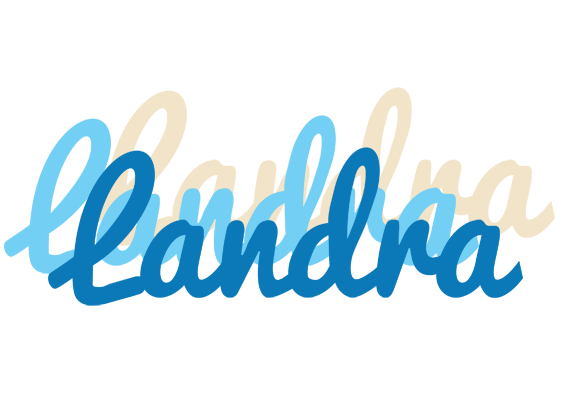Landra breeze logo
