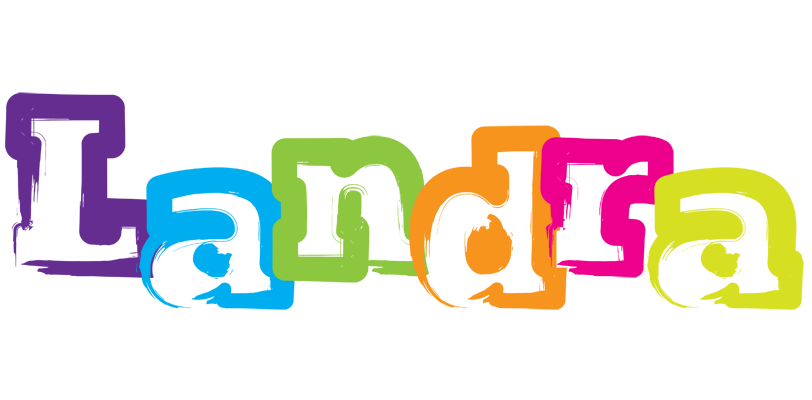 Landra casino logo