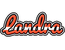 Landra denmark logo