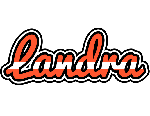 Landra denmark logo