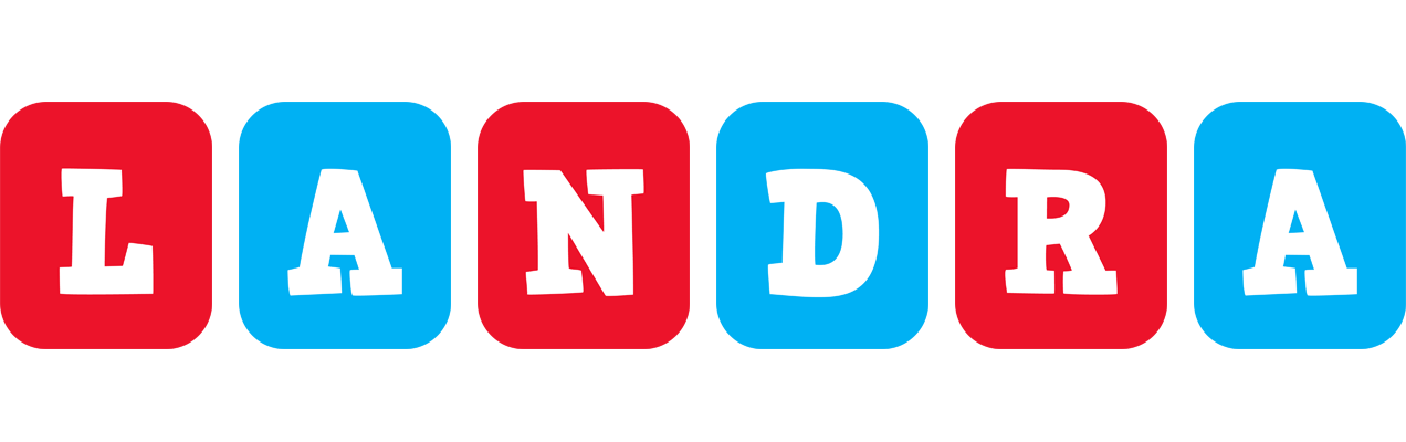 Landra diesel logo