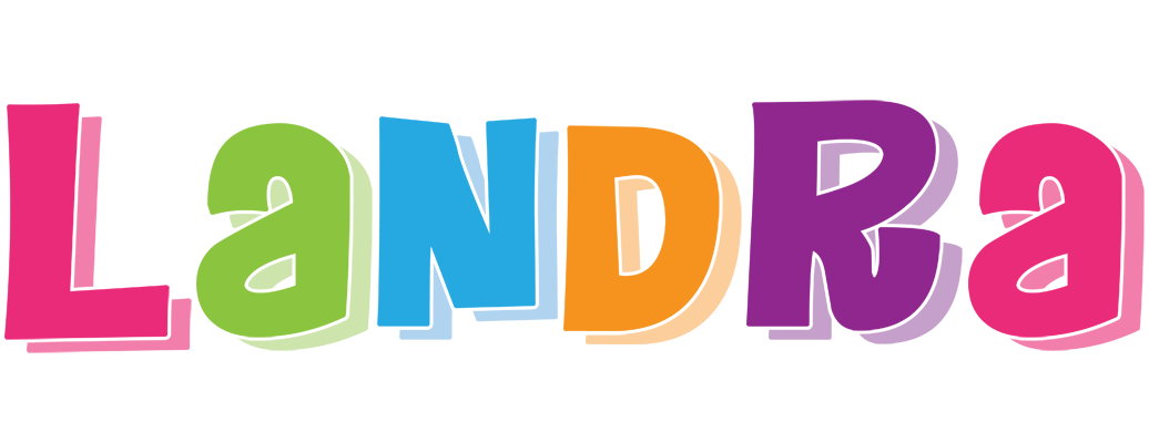Landra friday logo