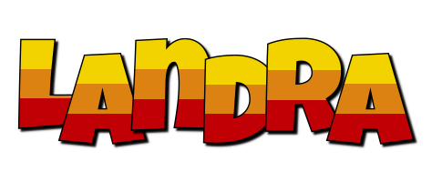 Landra jungle logo