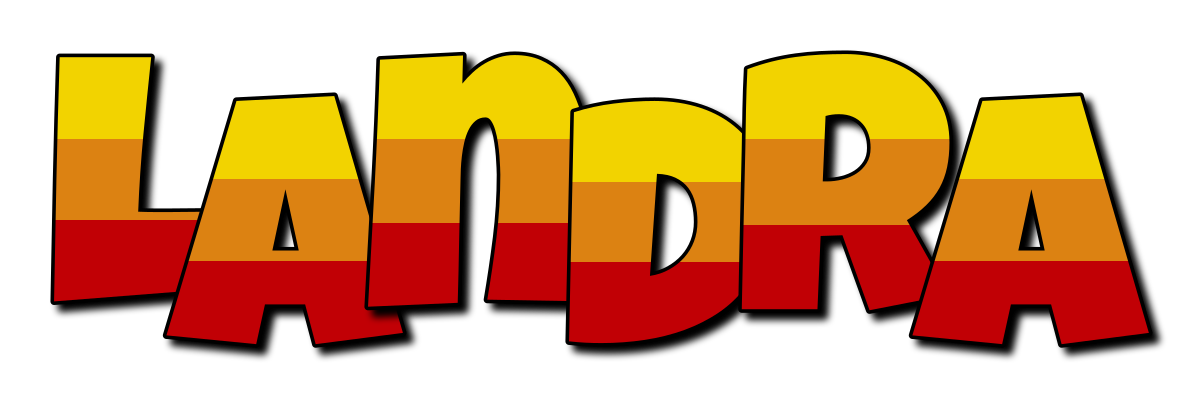 Landra jungle logo