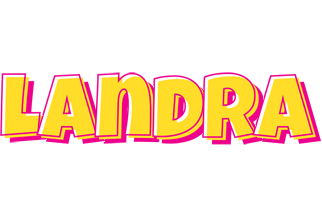Landra kaboom logo