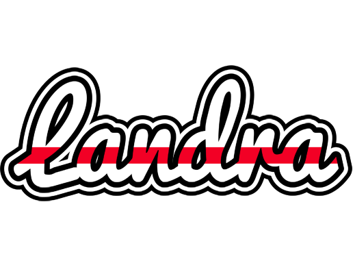 Landra kingdom logo