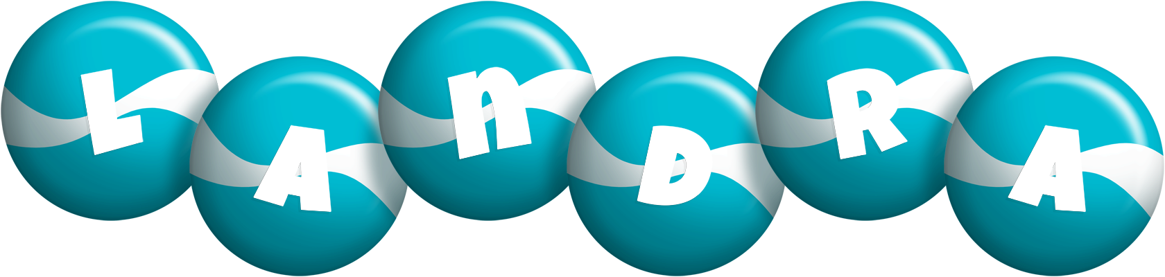 Landra messi logo