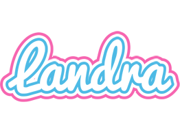 Landra outdoors logo