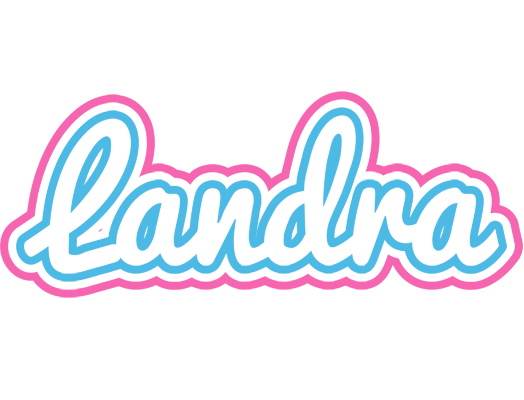 Landra outdoors logo