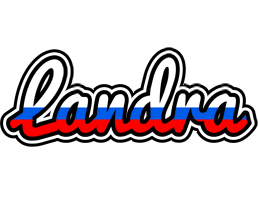 Landra russia logo