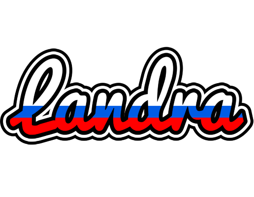 Landra russia logo