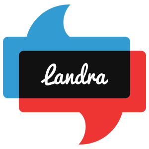 Landra sharks logo