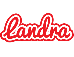 Landra sunshine logo