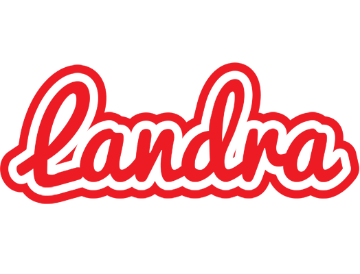 Landra sunshine logo