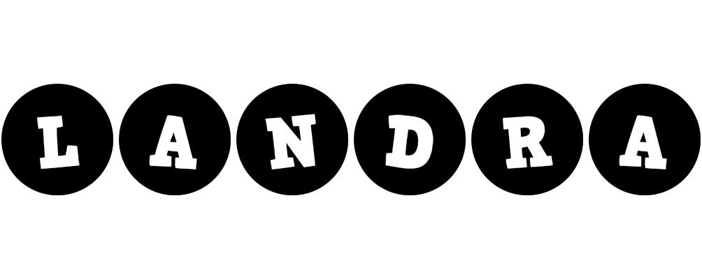 Landra tools logo
