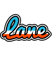 Lane america logo