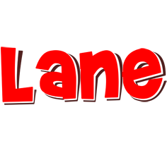 Lane basket logo