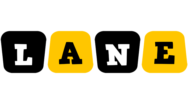 Lane boots logo