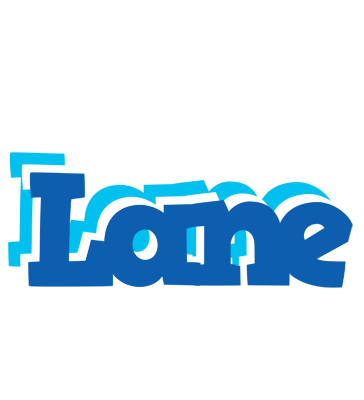Lane business logo
