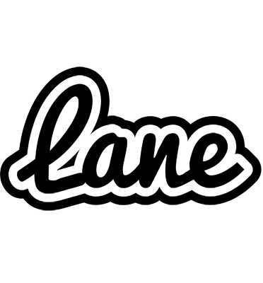 Lane chess logo