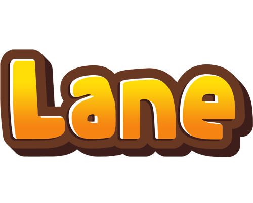 Lane cookies logo
