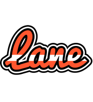 Lane denmark logo