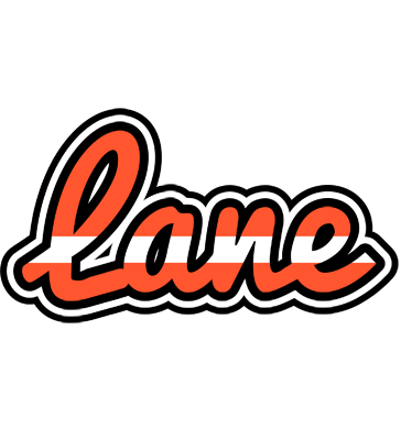 Lane denmark logo