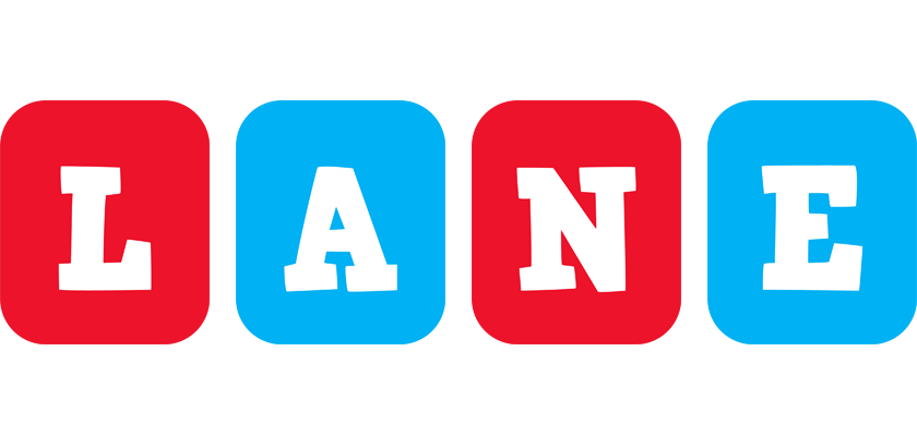 Lane diesel logo