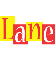 Lane errors logo