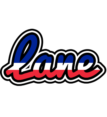 Lane france logo