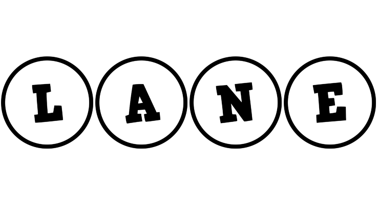 Lane handy logo