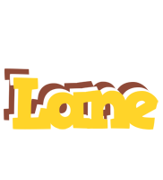 Lane hotcup logo