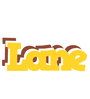 Lane hotcup logo