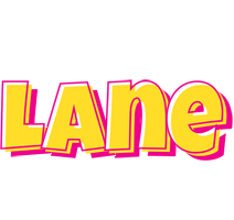 Lane kaboom logo