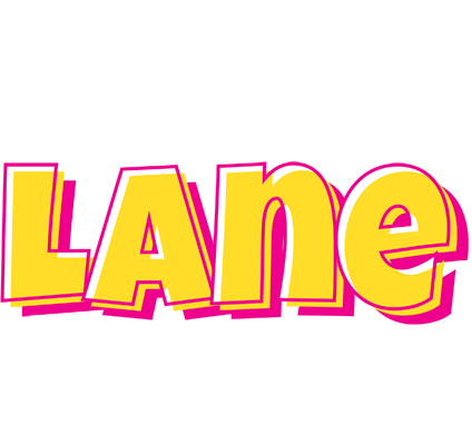 Lane kaboom logo