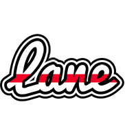 Lane kingdom logo