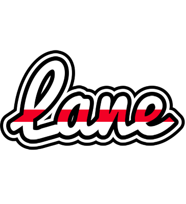 Lane kingdom logo