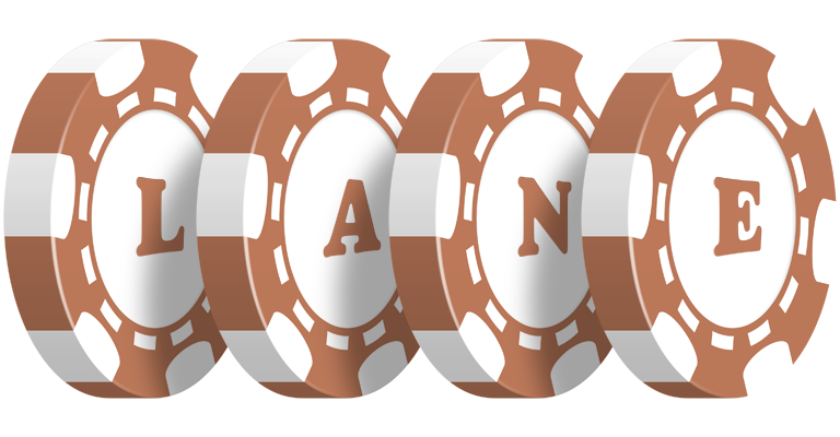 Lane limit logo