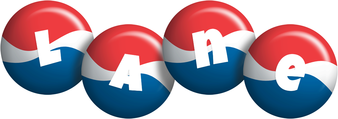 Lane paris logo