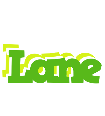 Lane picnic logo