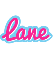 Lane popstar logo