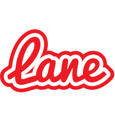 Lane sunshine logo